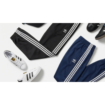 Adidas Joggers + Trainers Bundle