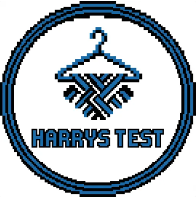 Harrys testing store